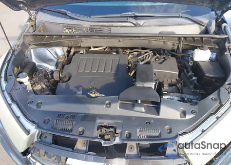 2015 Toyota Highlander Le Plus V6/Le V6 из США, поврежденный, VIN 5TDZKRFH2FS064968